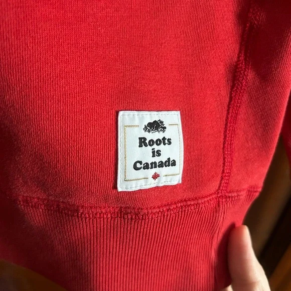 XL - Roots Canada Crew - Picture 6 of 7
